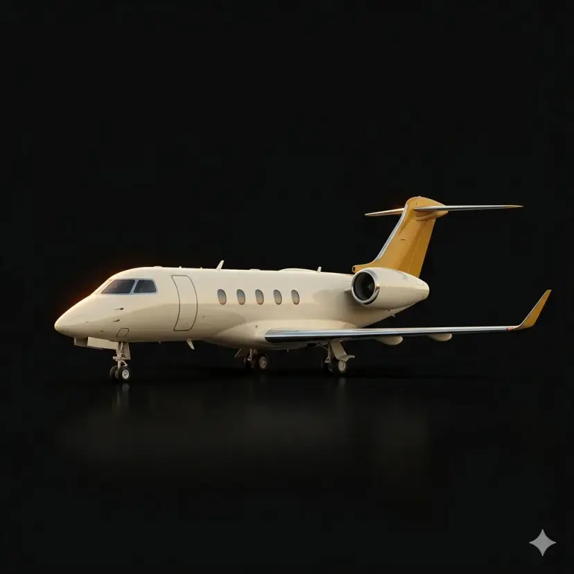 Jet Insurance
