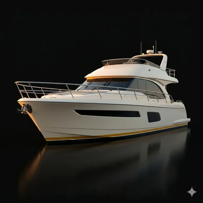 Yacht Insurance
